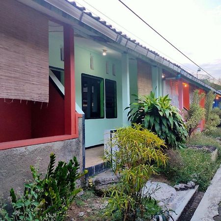 Hotel Dirgantara Parakan  المظهر الخارجي الصورة