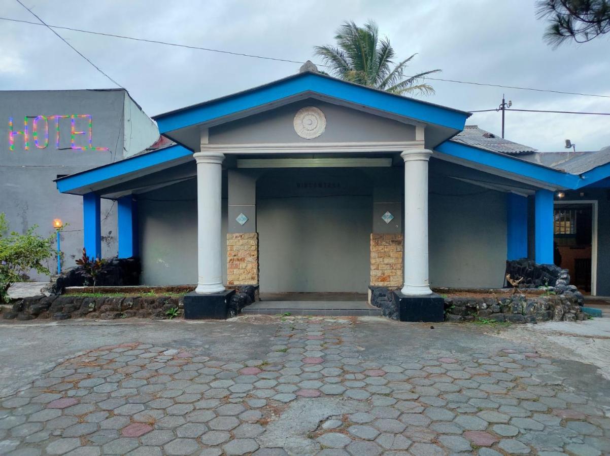 Hotel Dirgantara Parakan  المظهر الخارجي الصورة