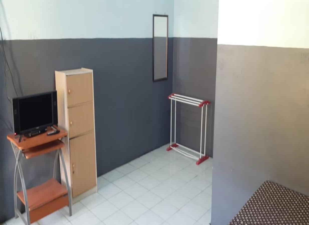 Hotel Dirgantara Parakan  المظهر الخارجي الصورة