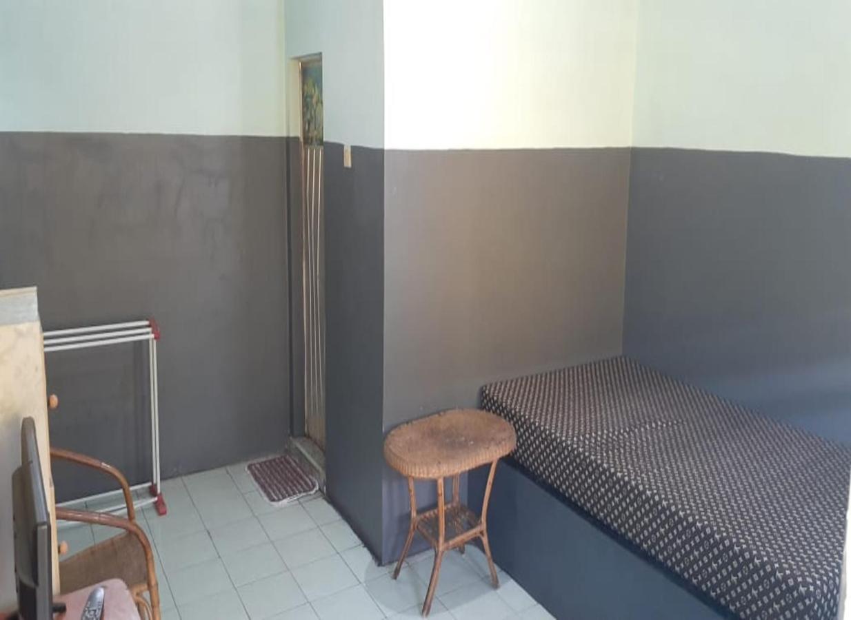 Hotel Dirgantara Parakan  المظهر الخارجي الصورة