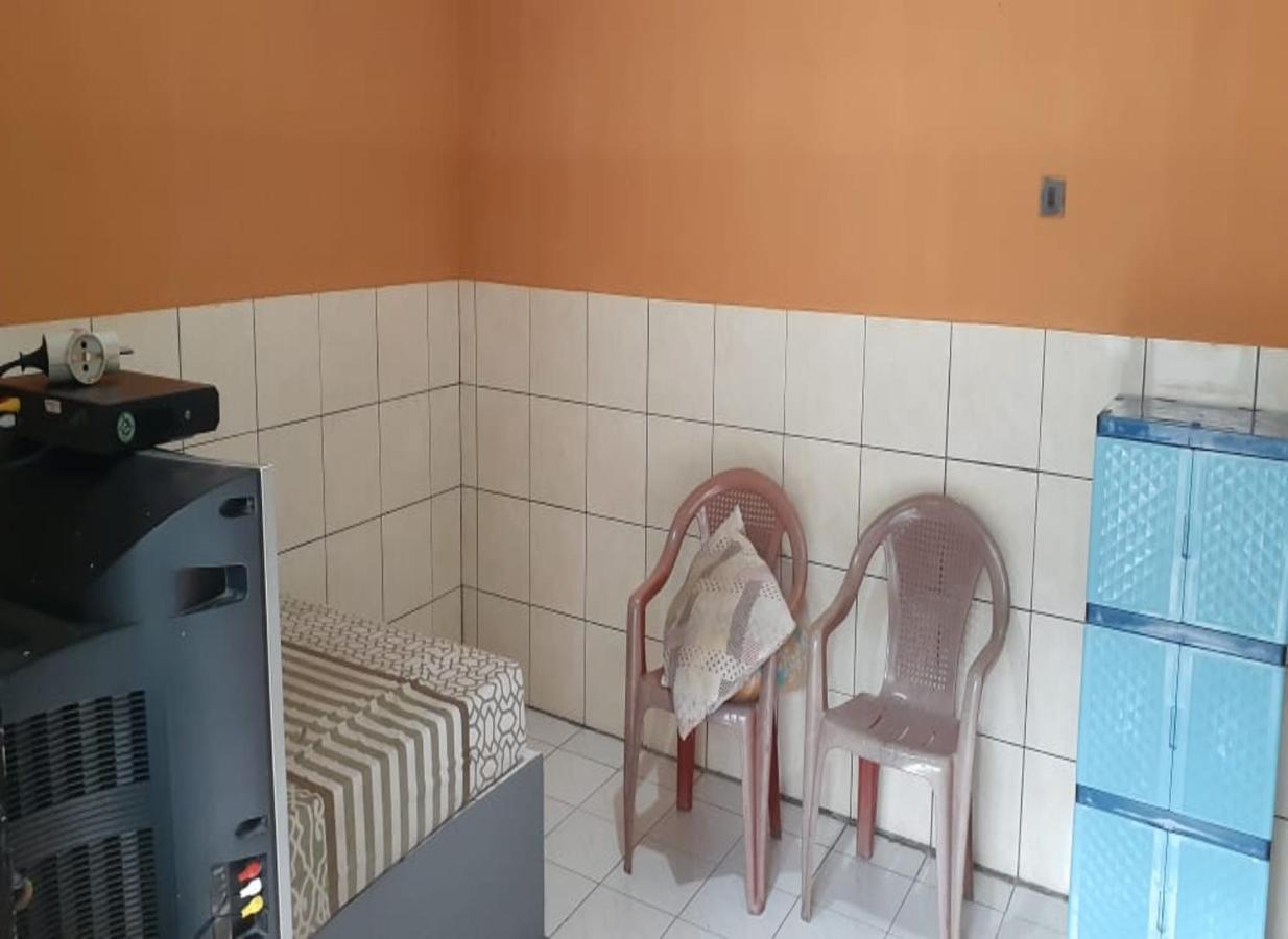 Hotel Dirgantara Parakan  المظهر الخارجي الصورة